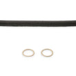 Load image into Gallery viewer, Earl's Performance Earl's Fuel Line Kit AT102196ERL - Side View