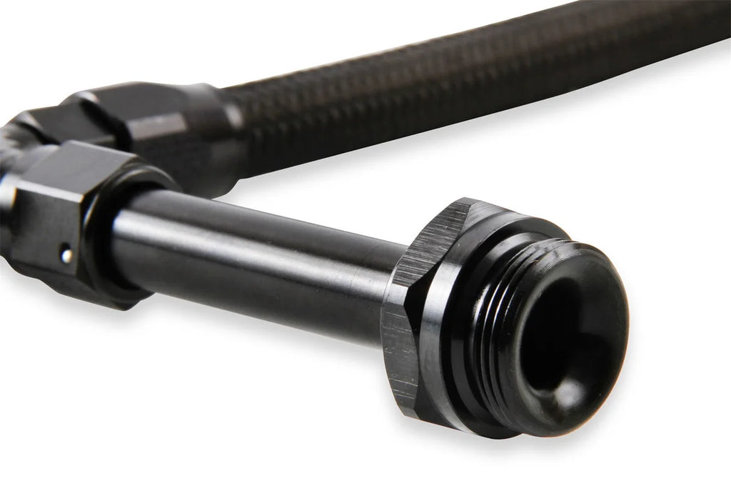 Earl's Performance Earl's Fuel Line Kit AT102196ERL - Additional View 5