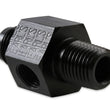 Load image into Gallery viewer, Earl's Performance Earl's Fuel Pressure Gauge Adapter AT100197ERL - Back View