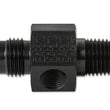 Load image into Gallery viewer, Earl's Performance Earl's Fuel Pressure Gauge Adapter AT100197ERL - Installation View