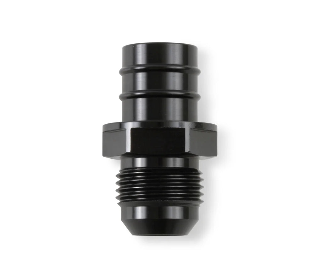 Earl's Performance Earl's GM LS PCV Fitting -10 AN Male LS0039ERL - Main Product View