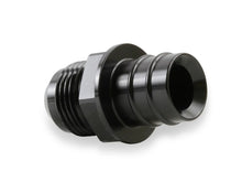 Load image into Gallery viewer, Earl&#39;s Performance Earl&#39;s GM LS PCV Fitting -10 AN Male LS0039ERL - Back View
