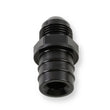 Load image into Gallery viewer, Earl's Performance Earl's GM LS PCV Fitting -8 AN Male LS0038ERL - Side View