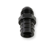Load image into Gallery viewer, Earl&#39;s Performance Earl&#39;s GM LS PCV Fitting -8 AN Male LS0038ERL - Side View