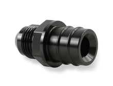 Load image into Gallery viewer, Earl&#39;s Performance Earl&#39;s GM LS PCV Fitting -8 AN Male LS0038ERL - Back View