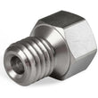 Load image into Gallery viewer, Earl's Performance Earl's GM LT Gen-V Oil Pressure Adapter Fitting LT0001ERL - Side View