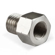 Load image into Gallery viewer, Earl's Performance Earl's GM LT Gen-V Oil Pressure Adapter Fitting LT0001ERL - Back View