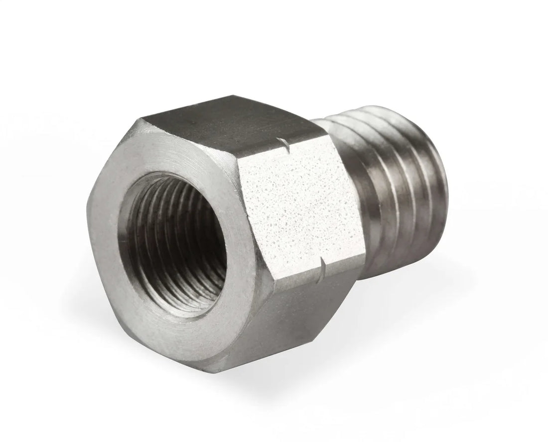 Earl's Performance Earl's GM LT Gen-V Oil Pressure Adapter Fitting LT0001ERL - Additional View 5