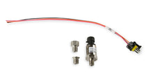 Load image into Gallery viewer, Earl&#39;s Performance Earl&#39;s GM LT Gen-V Oil Pressure Sensor Kit w/ Adapter &amp; Plug LT0004ERL - Main Product View