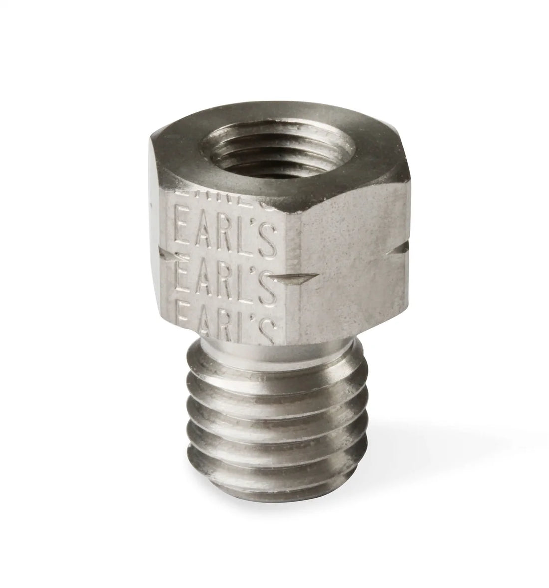 Earl's Performance Earl's GM LT Gen-V Oil Pressure Sensor Kit w/ Adapter & Plug LT0004ERL - Additional View 8