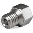Load image into Gallery viewer, Earl's Performance Earl's GM LT Gen-V Vacuum Pump Delete Kit LT0002ERL - Side View