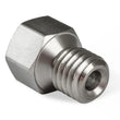 Load image into Gallery viewer, Earl's Performance Earl's GM LT Gen-V Vacuum Pump Delete Kit LT0002ERL - Back View