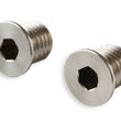 Load image into Gallery viewer, Earl's Performance Earl's GM LT Gen-V Vacuum Pump Delete Kit LT0002ERL - Additional View 5