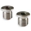 Load image into Gallery viewer, Earl's Performance Earl's GM LT Gen-V Vacuum Pump Delete Kit LT0002ERL - Additional View 7