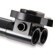 Load image into Gallery viewer, Earl's Performance Earl's Gen III Hemi Supercharger Intercooler Manifold HEMI0005ERL - Side View