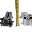 Load image into Gallery viewer, Earl's Performance Earl's Gen III Hemi Supercharger Intercooler Manifold HEMI0005ERL - Additional View 10