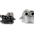 Load image into Gallery viewer, Earl's Performance Earl's Gen III Hemi Supercharger Intercooler Manifold HEMI0005ERL - Additional View 11