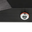 Load image into Gallery viewer, Earl's Performance Earl's Gen V LT Side Mount Oil Cooler Adapter 1126ERL - Side View