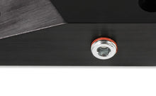 Load image into Gallery viewer, Earl's Performance Earl's Gen V LT Side Mount Oil Cooler Adapter 1126ERL - Side View