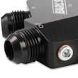 Load image into Gallery viewer, Earl's Performance Earl's Gen V LT Side Mount Oil Cooler Adapter 1126ERL - Back View