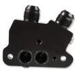 Load image into Gallery viewer, Earl's Performance Earl's Gen V LT Side Mount Oil Cooler Adapter 1126ERL - Additional View 5