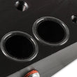 Load image into Gallery viewer, Earl's Performance Earl's Gen V LT Side Mount Oil Cooler Adapter 1126ERL - Additional View 6