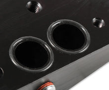 Load image into Gallery viewer, Earl's Performance Earl's Gen V LT Side Mount Oil Cooler Adapter 1126ERL - Additional View 6