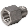 Load image into Gallery viewer, Earl's Performance Earl's Hardline Adapter 00123ERL - Side View