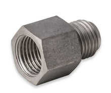 Load image into Gallery viewer, Earl's Performance Earl's Hardline Adapter 00123ERL - Side View