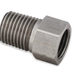 Load image into Gallery viewer, Earl's Performance Earl's Hardline Adapter 02054ERL - Side View