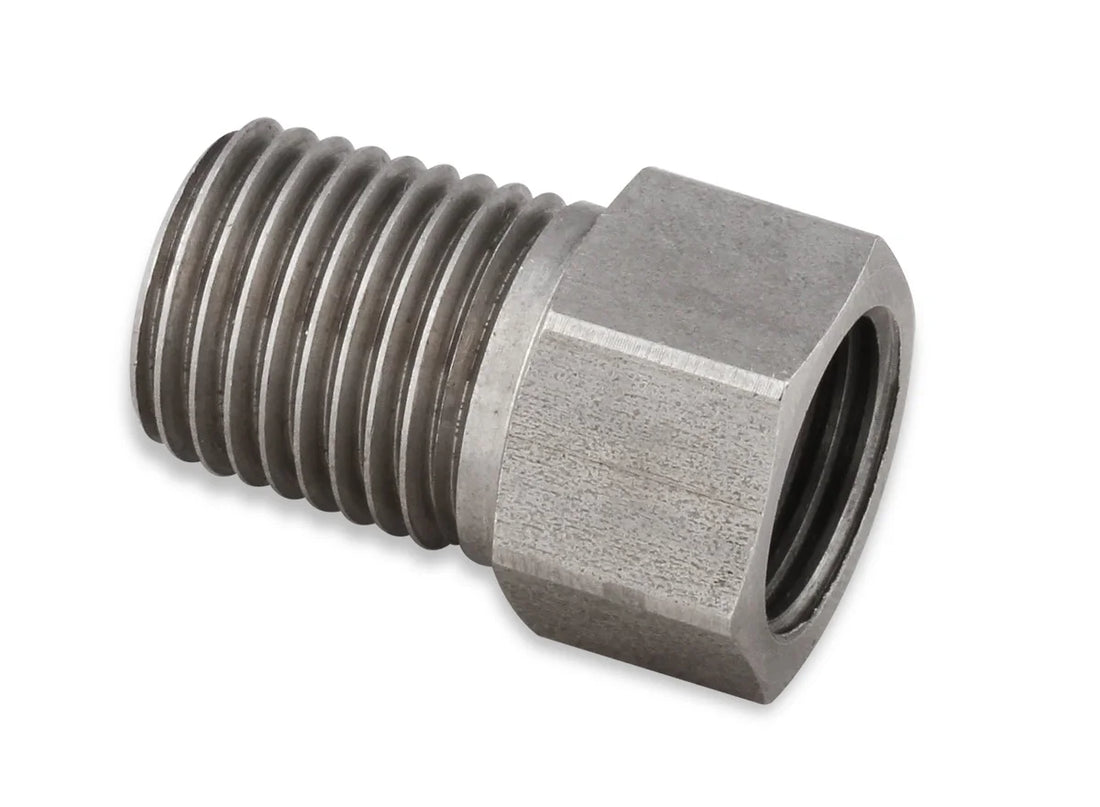 Earl's Performance Earl's Hardline Adapter 02054ERL - Side View