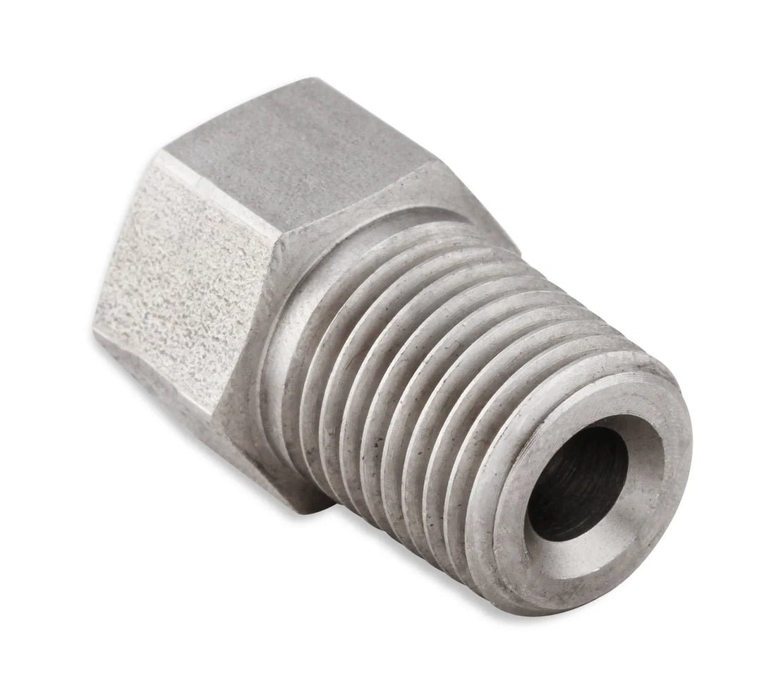 Earl's Performance Earl's Hardline Adapter 02054ERL - Detail View