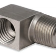 Load image into Gallery viewer, Earl's Performance Earl's Hardline Adapter 03042ERL - Side View