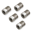 Load image into Gallery viewer, Earl's Performance Earl's Hardline Tube Nut 00043ERL - Main Product View