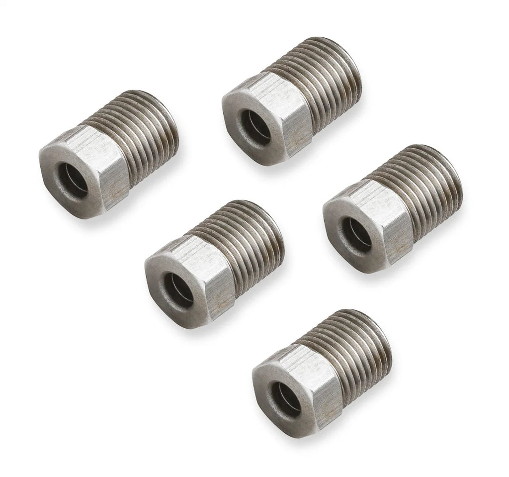 Earl's Performance Earl's Hardline Tube Nut 00043ERL - Main Product View