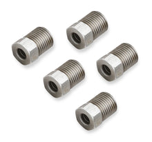 Load image into Gallery viewer, Earl's Performance Earl's Hardline Tube Nut 00043ERL - Main Product View