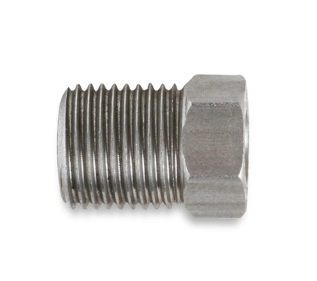 Earl's Performance Earl's Hardline Tube Nut 00043ERL - Detail View