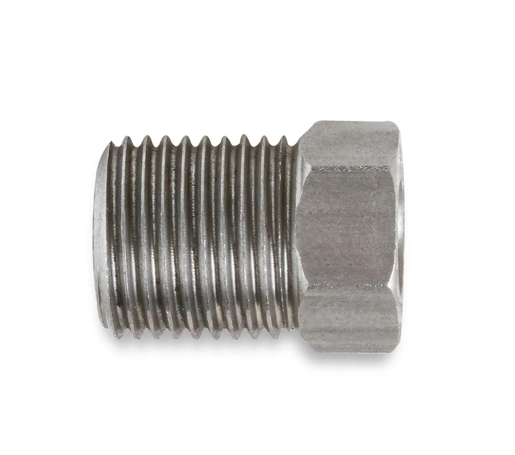 Earl's Performance Earl's Hardline Tube Nut 00043ERL - Detail View