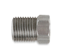Load image into Gallery viewer, Earl's Performance Earl's Hardline Tube Nut 00043ERL - Detail View