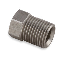 Load image into Gallery viewer, Earl's Performance Earl's Hardline Tube Nut 00044ERL - Main Product View