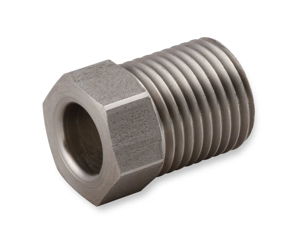 Earl's Performance Earl's Hardline Tube Nut 00044ERL - Side View