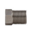 Load image into Gallery viewer, Earl's Performance Earl's Hardline Tube Nut 00044ERL - Back View