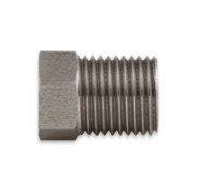 Load image into Gallery viewer, Earl's Performance Earl's Hardline Tube Nut 00044ERL - Back View