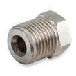 Load image into Gallery viewer, Earl's Performance Earl's Hardline Tube Nut 00053ERL - Detail View