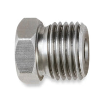 Load image into Gallery viewer, Earl's Performance Earl's Hardline Tube Nut 00076ERL - Side View