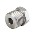 Load image into Gallery viewer, Earl's Performance Earl's Hardline Tube Nut 00076ERL - Detail View