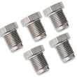 Load image into Gallery viewer, Earl's Performance Earl's Hardline Tube Nut 00143ERL - Main Product View