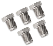 Load image into Gallery viewer, Earl's Performance Earl's Hardline Tube Nut 00143ERL - Main Product View