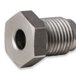 Load image into Gallery viewer, Earl's Performance Earl's Hardline Tube Nut 00143ERL - Side View