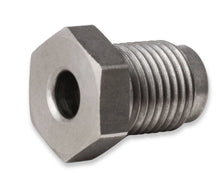 Load image into Gallery viewer, Earl's Performance Earl's Hardline Tube Nut 00143ERL - Side View